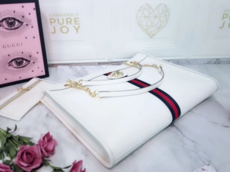 Gucci Shopping Bags Fashionable 80787
