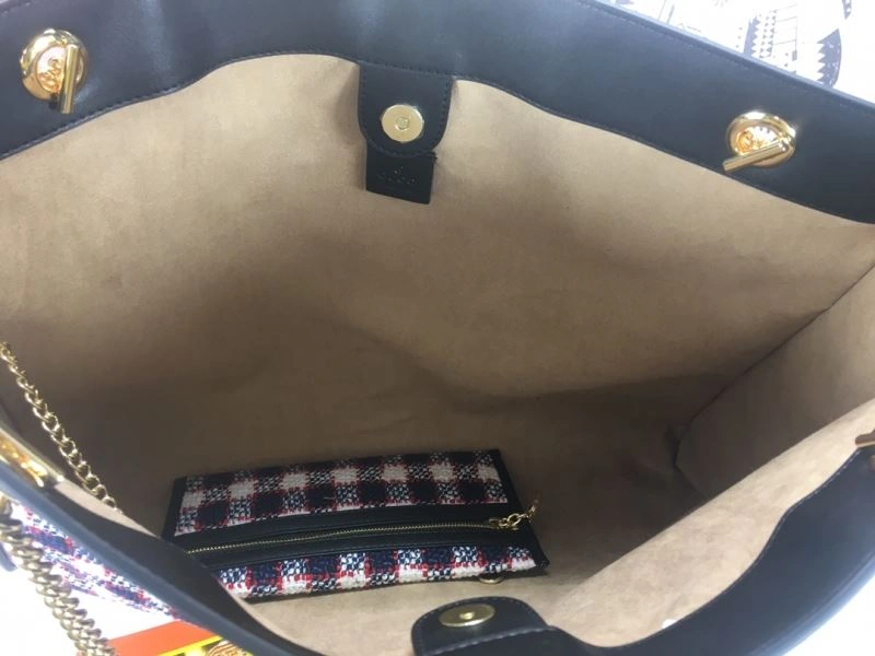 Stretchable Gucci Shopping Bags 80768