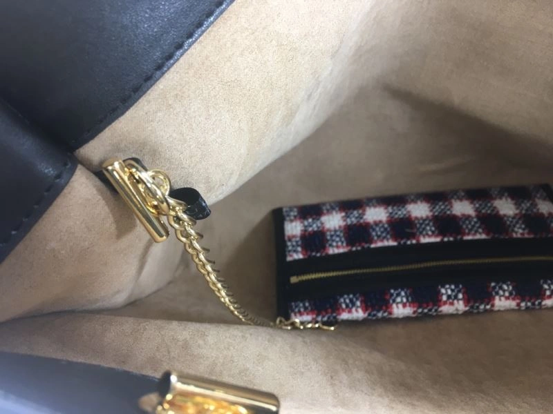 Stretchable Gucci Shopping Bags 80768