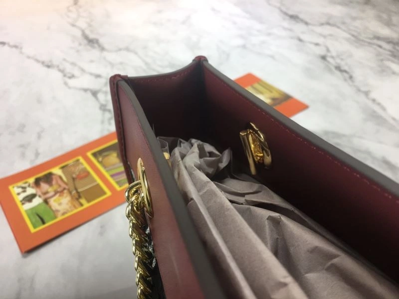 Stretchable Gucci Shopping Bags 80768