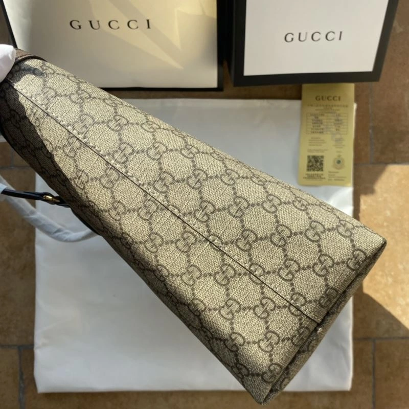 Lightweight Gucci Shopping Bags 80764