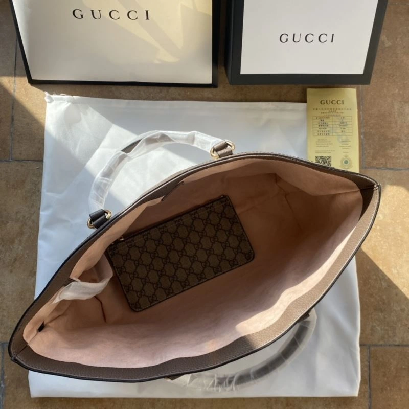 Lightweight Gucci Shopping Bags 80764