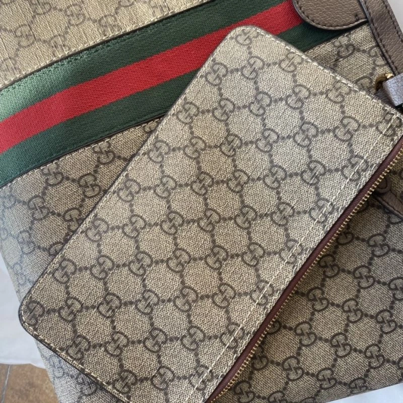 Lightweight Gucci Shopping Bags 80764