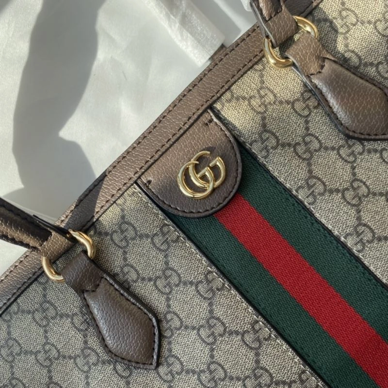 Lightweight Gucci Shopping Bags 80764