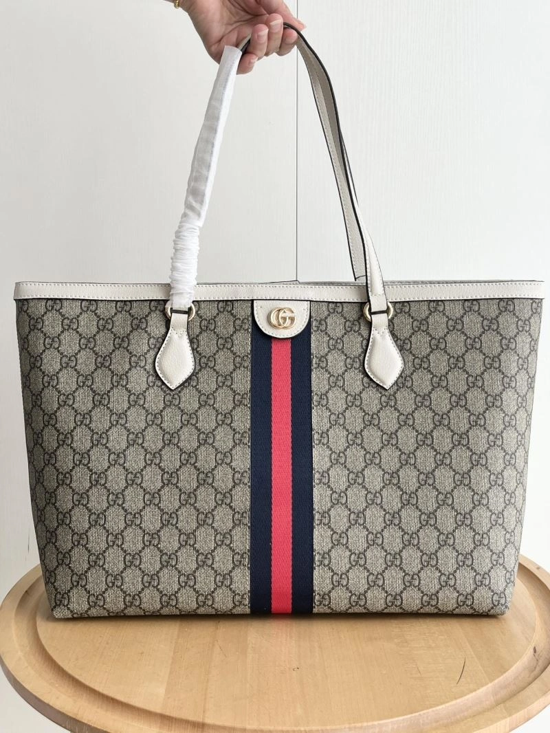 Sustainable Gucci Shopping Bags 80800