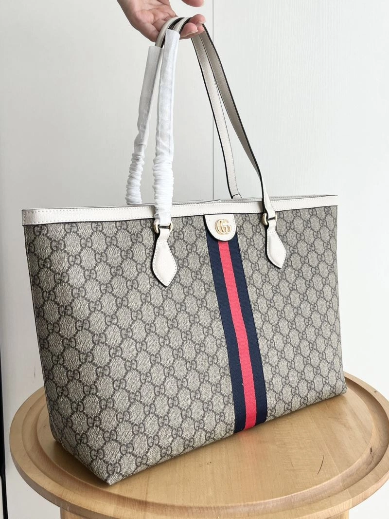 Sustainable Gucci Shopping Bags 80800
