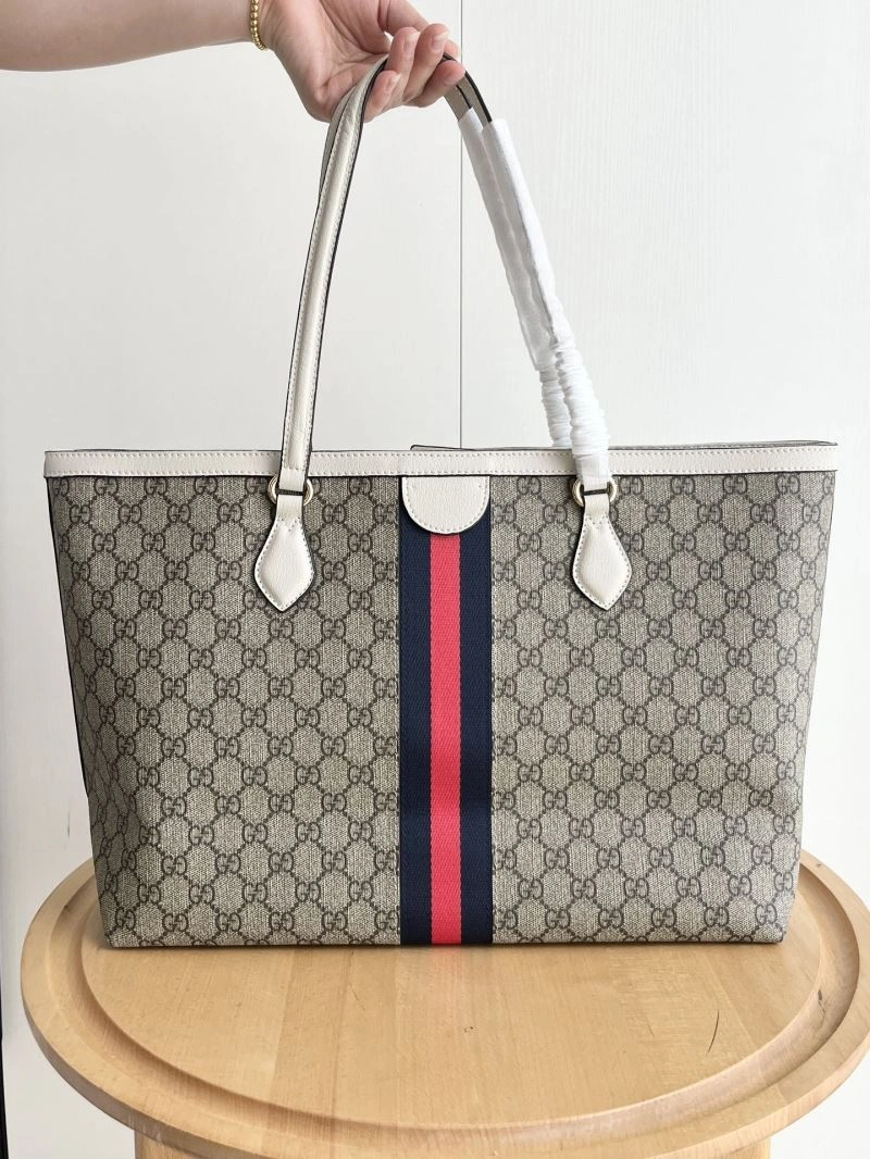 Sustainable Gucci Shopping Bags 80800