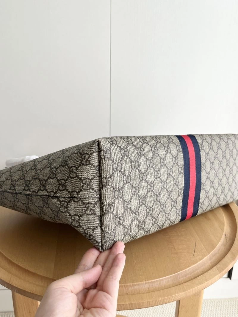 Sustainable Gucci Shopping Bags 80800