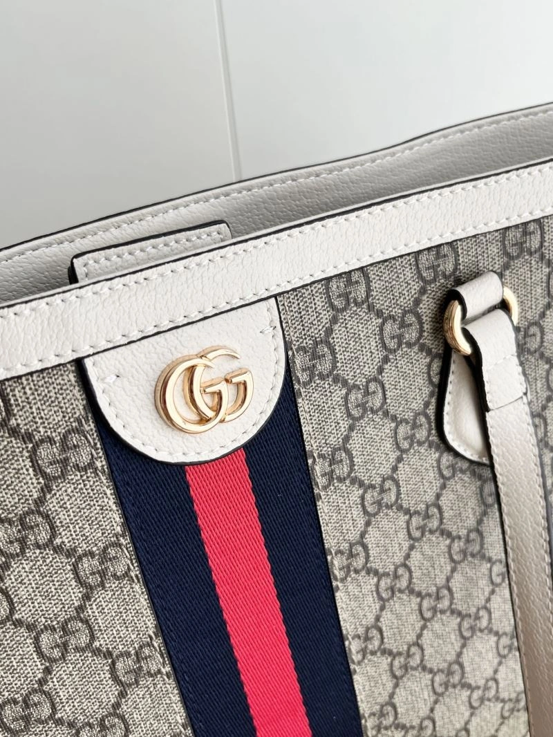 Sustainable Gucci Shopping Bags 80800