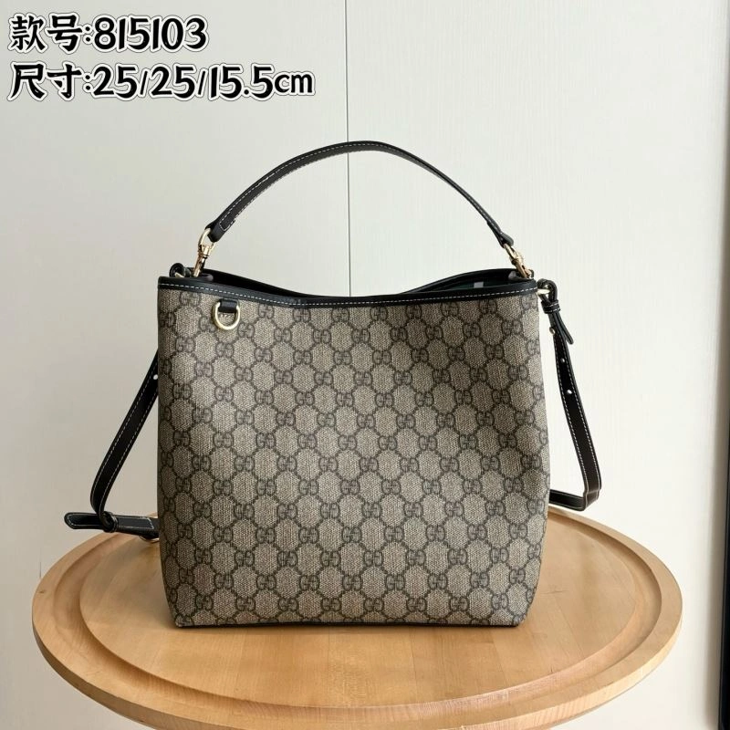 Gucci Shopping Bags ComfortFit 80769