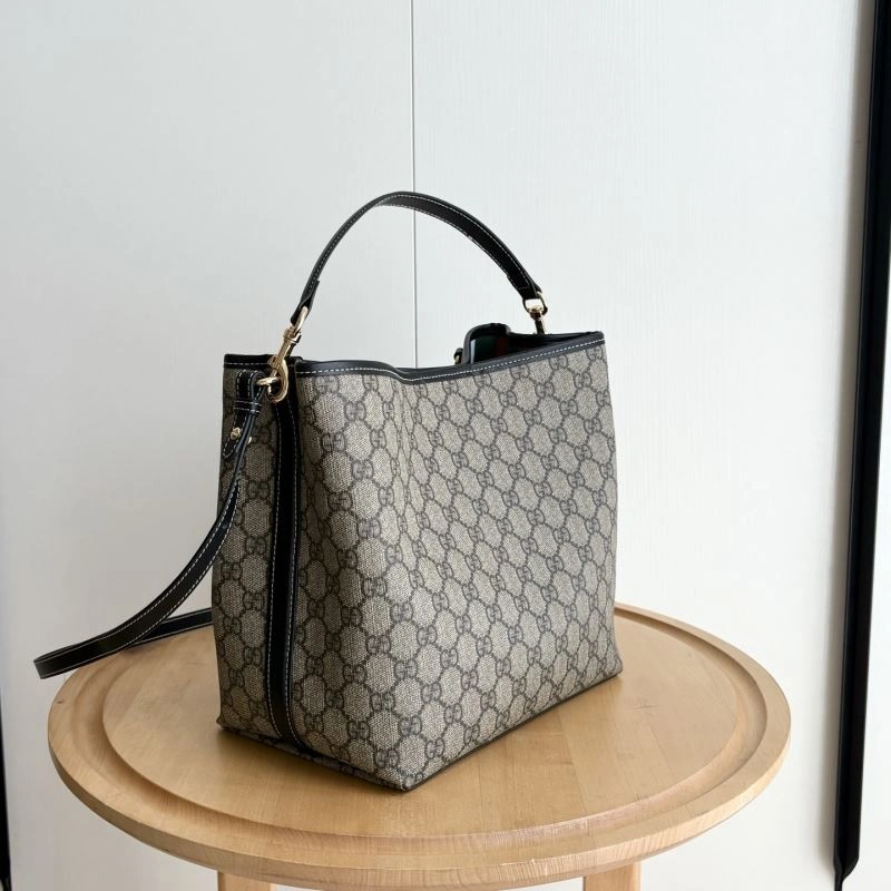 Gucci Shopping Bags ComfortFit 80769