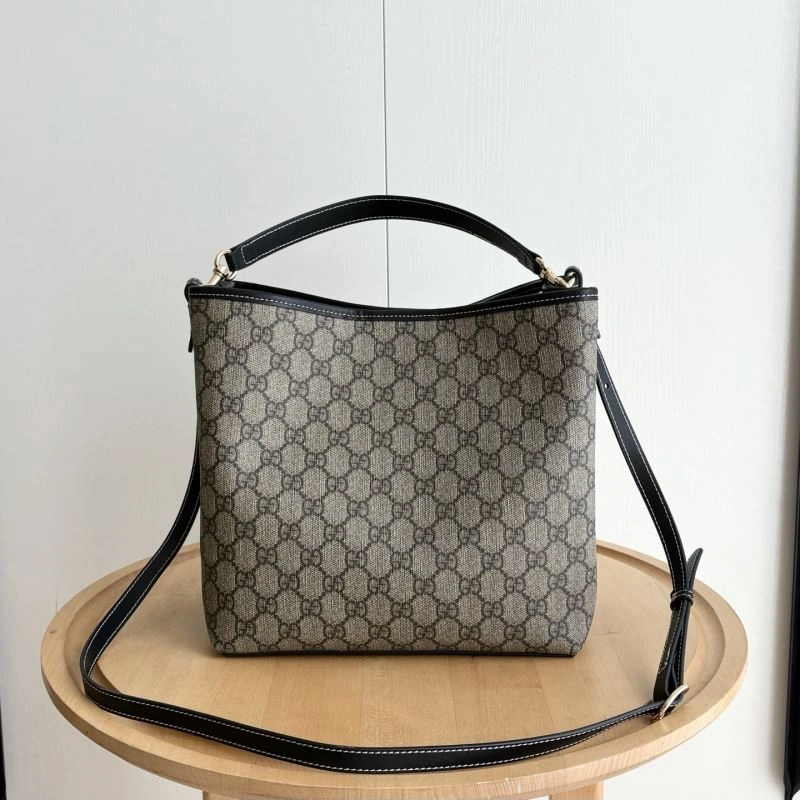 Gucci Shopping Bags ComfortFit 80769