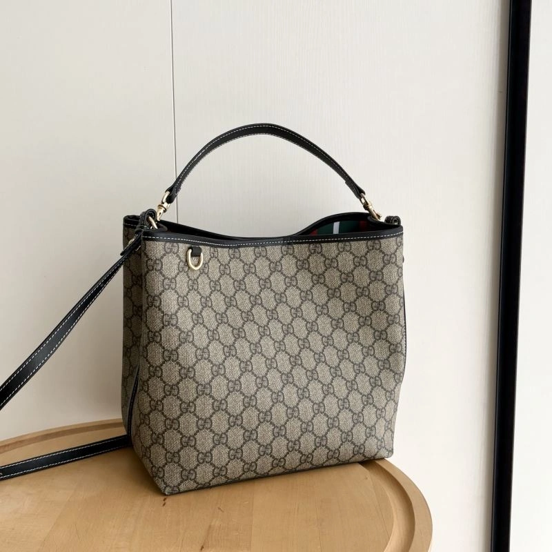 Gucci Shopping Bags ComfortFit 80769