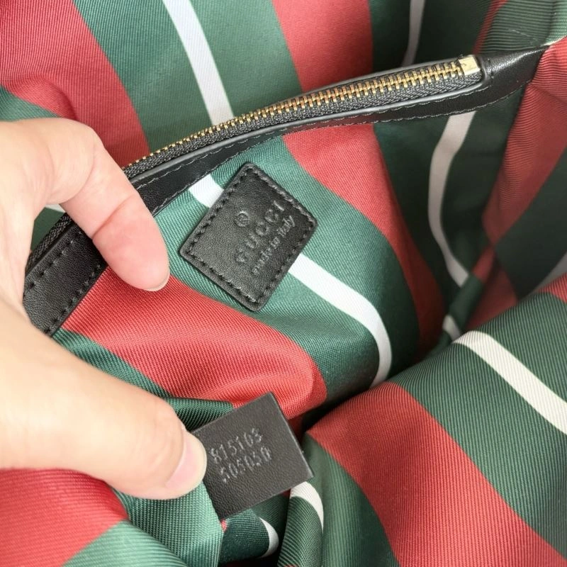 Gucci Shopping Bags ComfortFit 80769