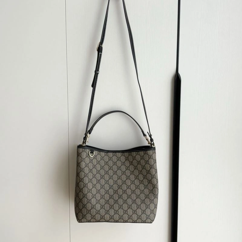 Gucci Shopping Bags ComfortFit 80769