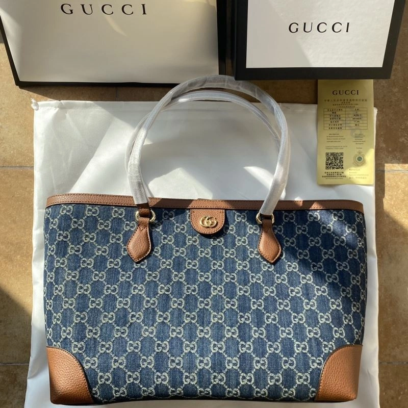 Gucci Shopping Bags SportInspired 80802