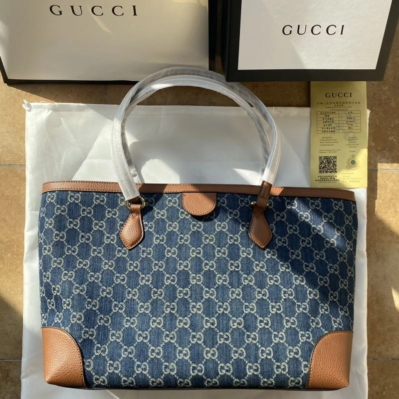 Gucci Shopping Bags SportInspired 80802
