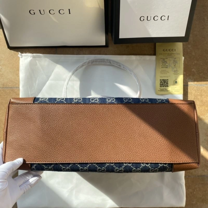 Gucci Shopping Bags SportInspired 80802