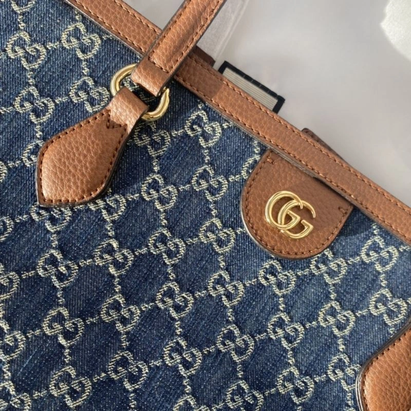 Gucci Shopping Bags SportInspired 80802