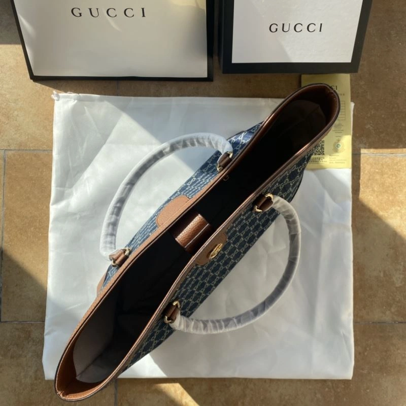Gucci Shopping Bags SportInspired 80802