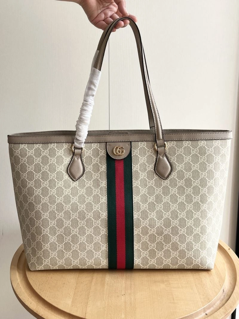 Gucci Shopping Bags Durable 80762
