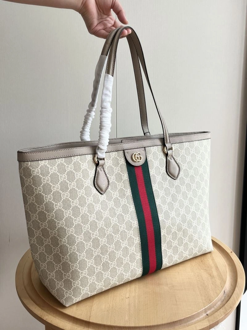 Gucci Shopping Bags Durable 80762