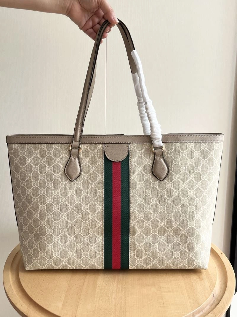 Gucci Shopping Bags Durable 80762