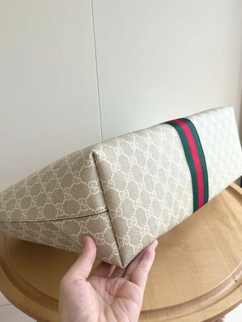 Gucci Shopping Bags Durable 80762