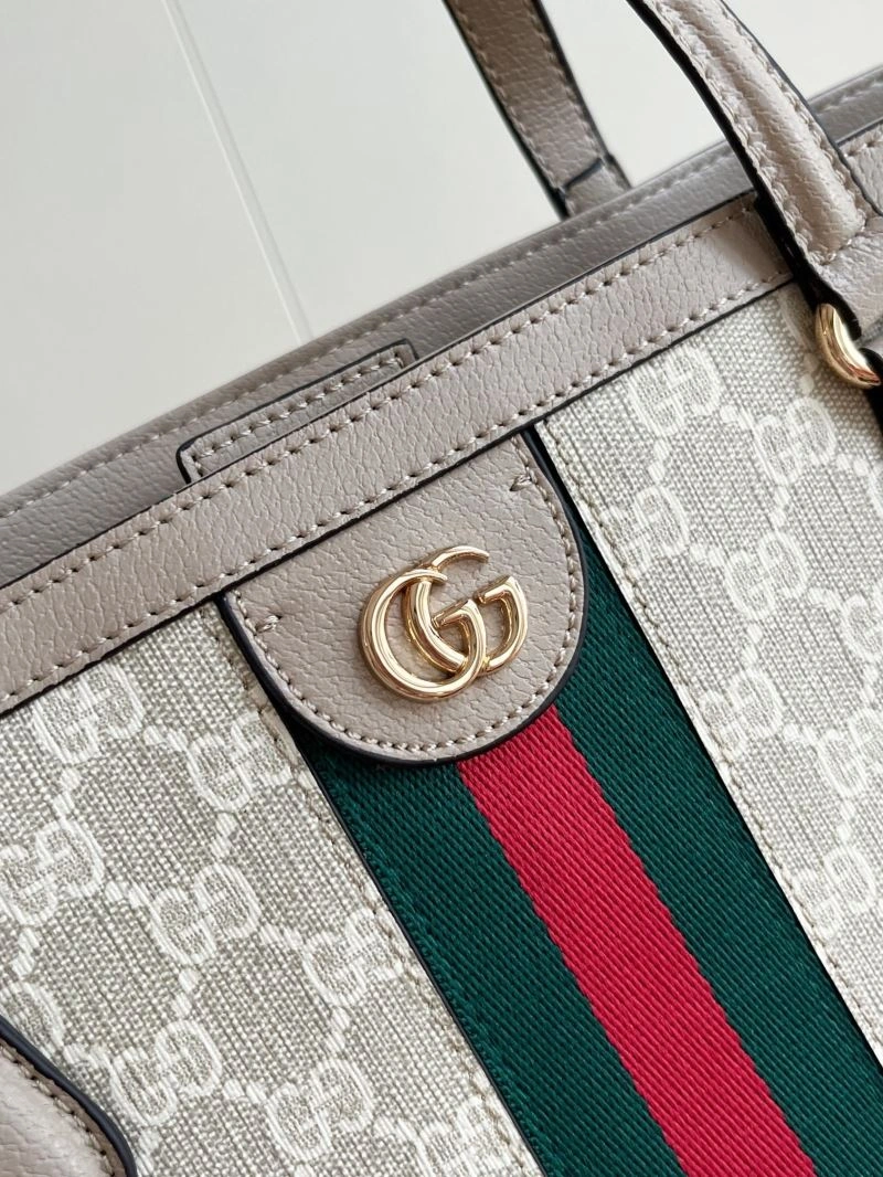 Gucci Shopping Bags Durable 80762