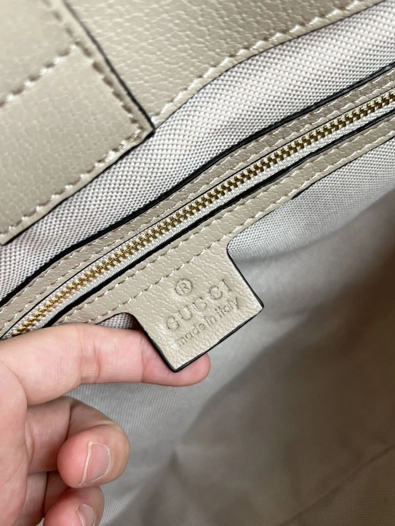 Gucci Shopping Bags Durable 80762