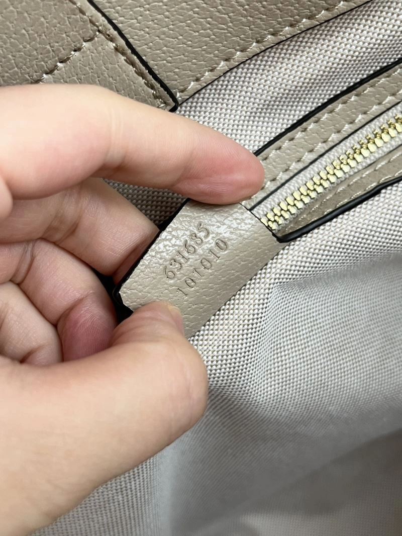 Gucci Shopping Bags Durable 80762