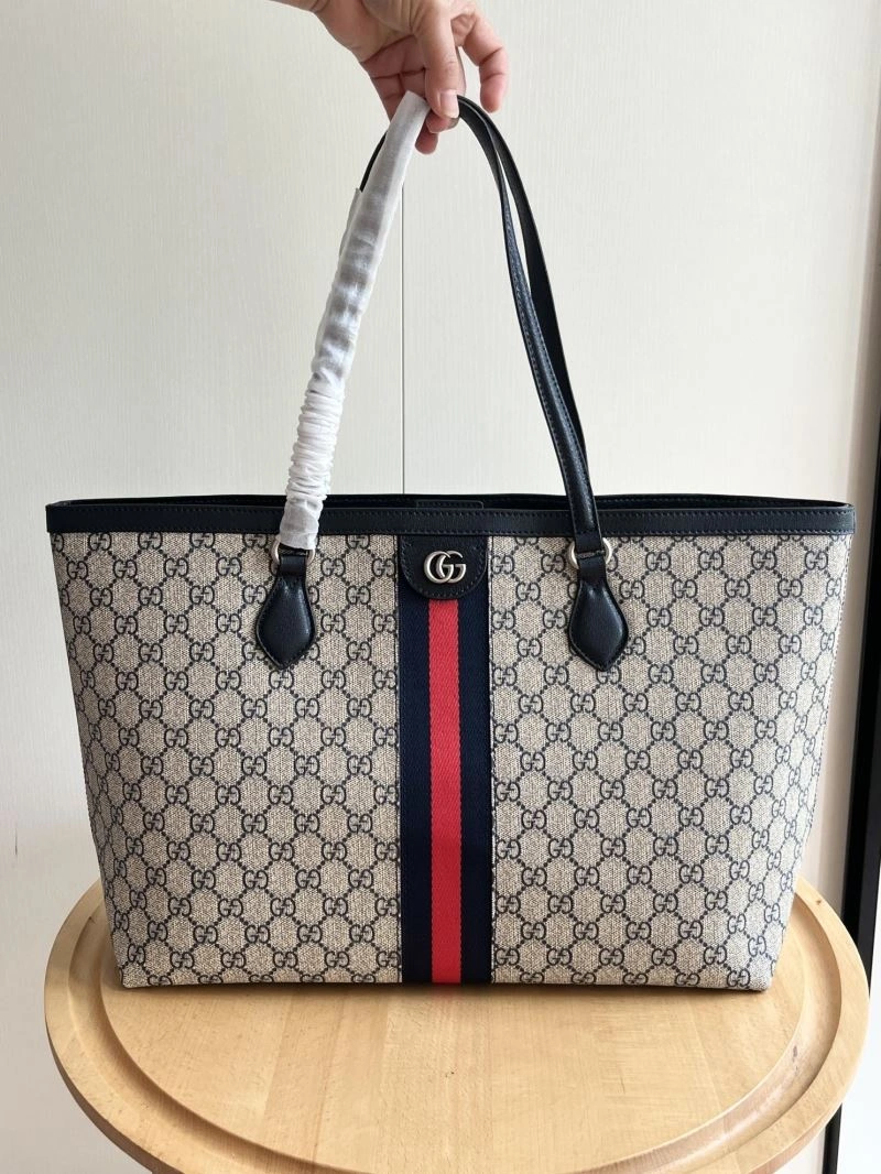 ComfortFit Gucci Shopping Bags 80793