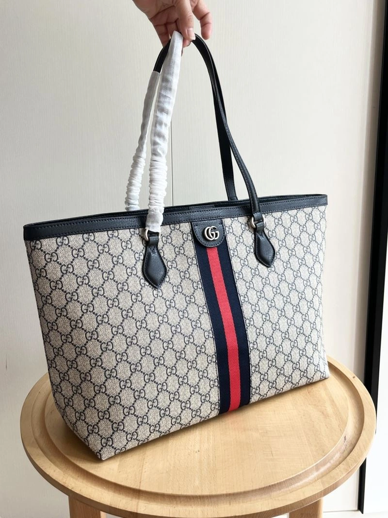 ComfortFit Gucci Shopping Bags 80793