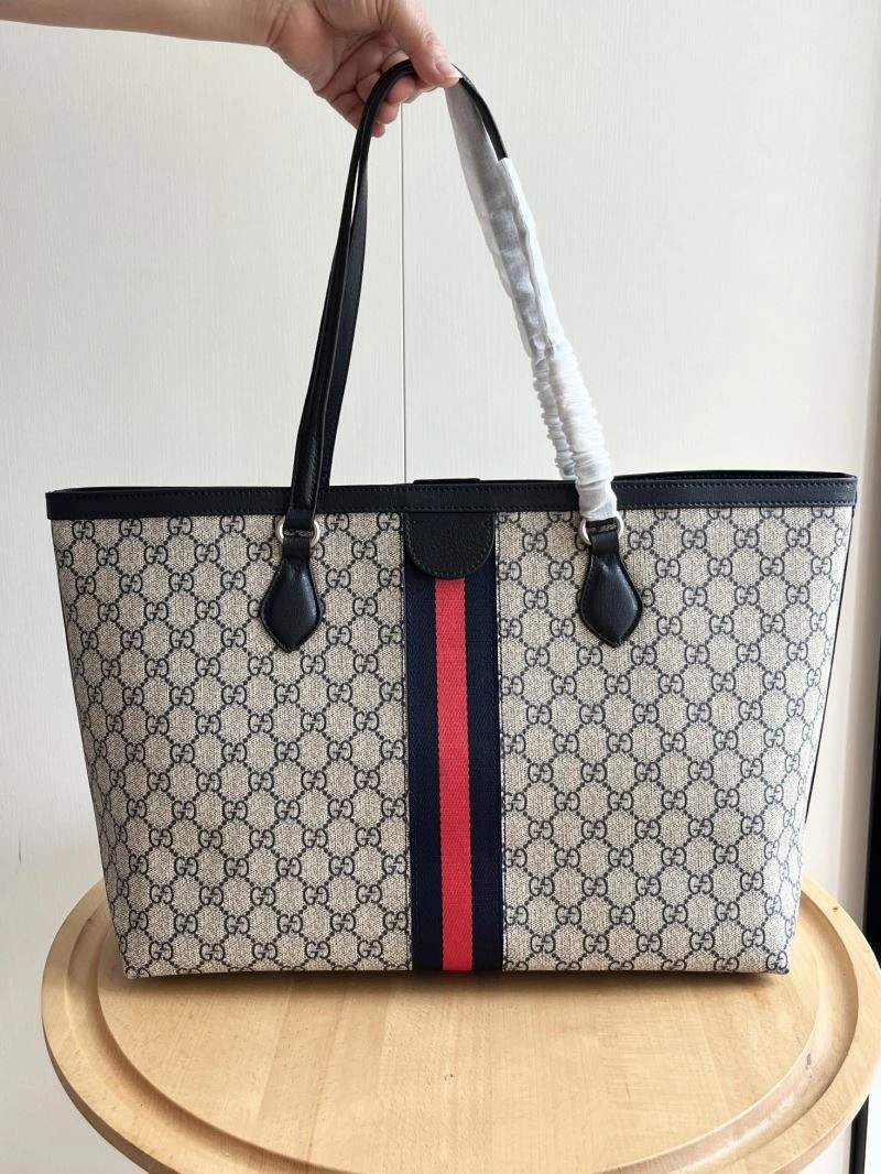 ComfortFit Gucci Shopping Bags 80793