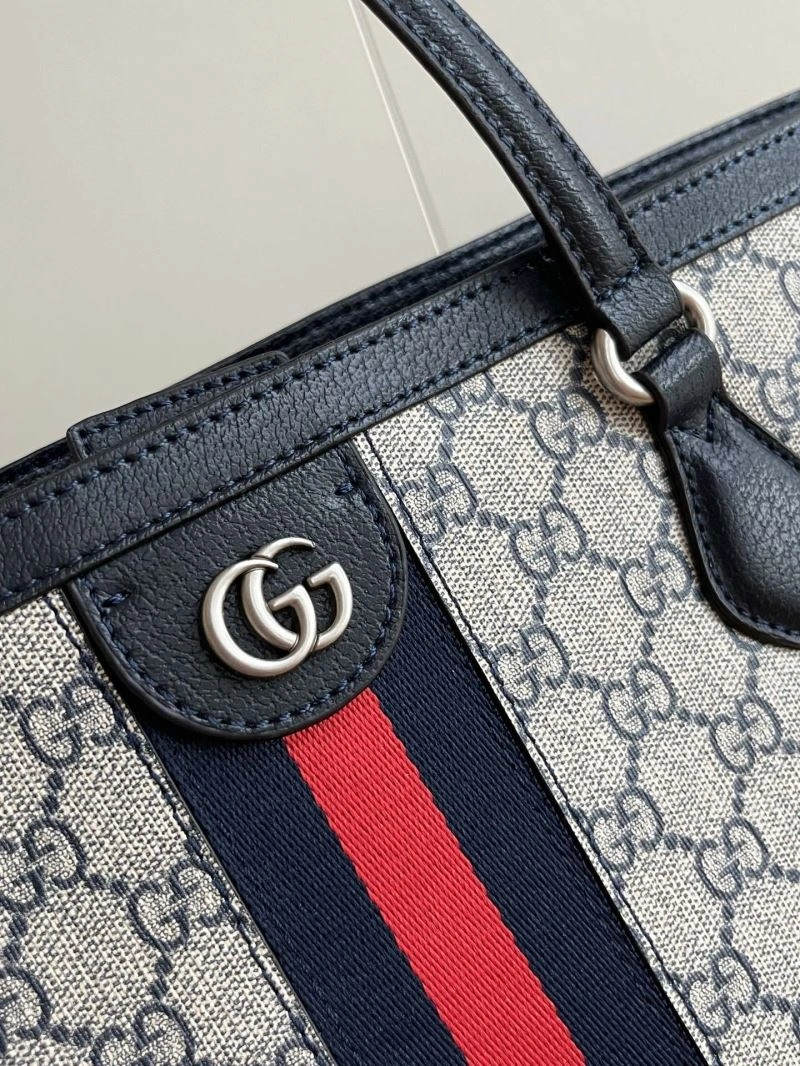 ComfortFit Gucci Shopping Bags 80793