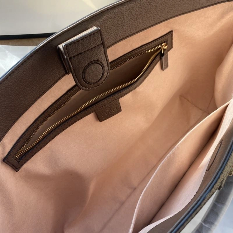 Unisex Gucci Shopping Bags 80758