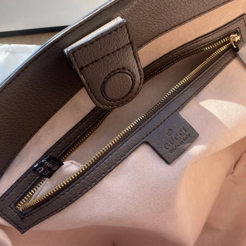 Unisex Gucci Shopping Bags 80758