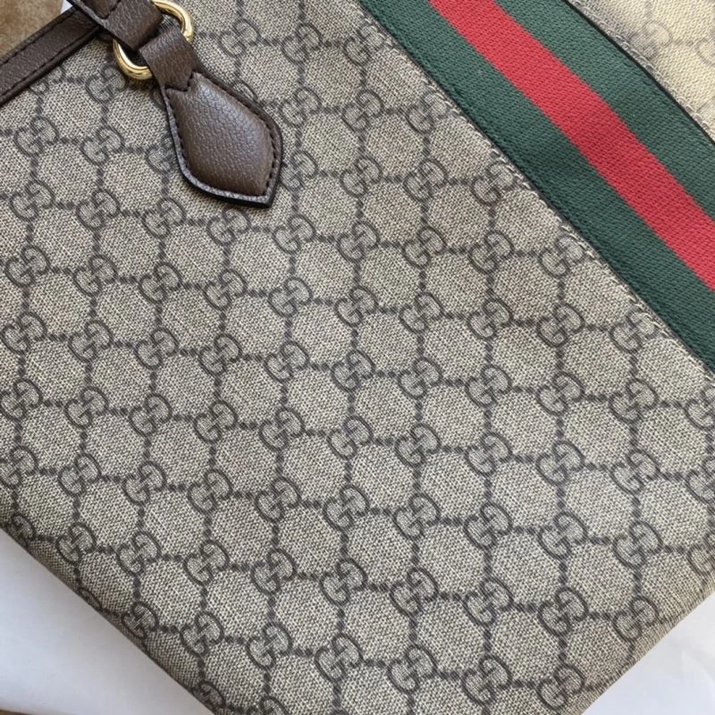 Unisex Gucci Shopping Bags 80758
