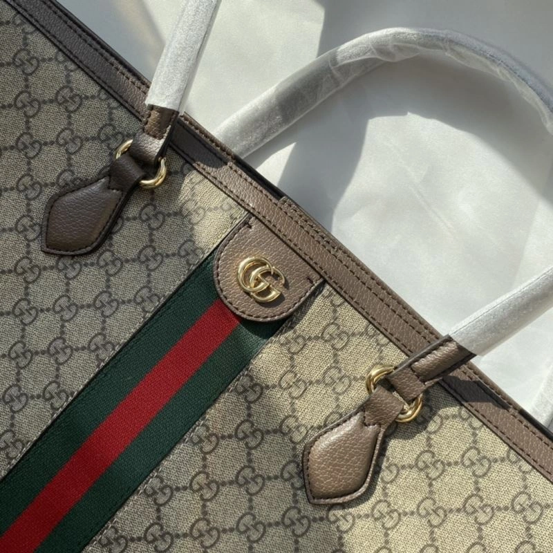Unisex Gucci Shopping Bags 80758