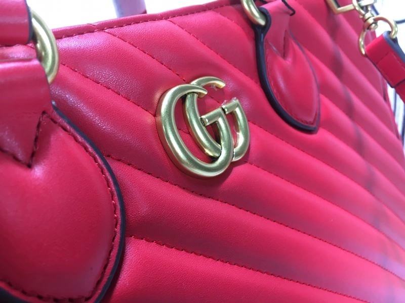 Gucci Shopping Bags Unisex 80761