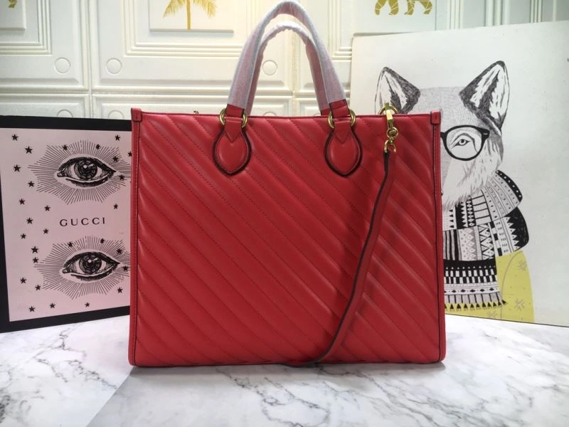 Gucci Shopping Bags Unisex 80761