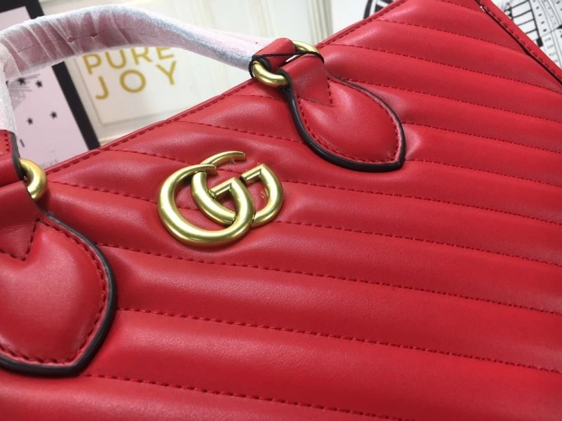 Gucci Shopping Bags Unisex 80761