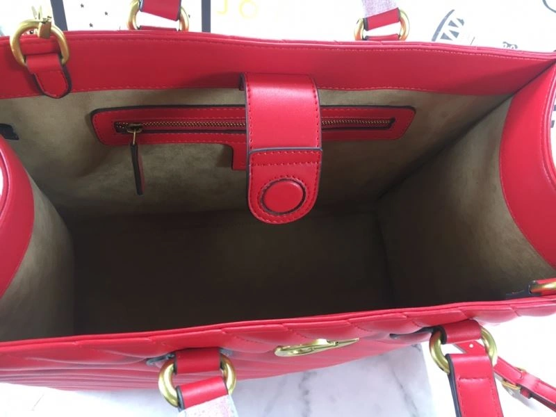 Gucci Shopping Bags Unisex 80761