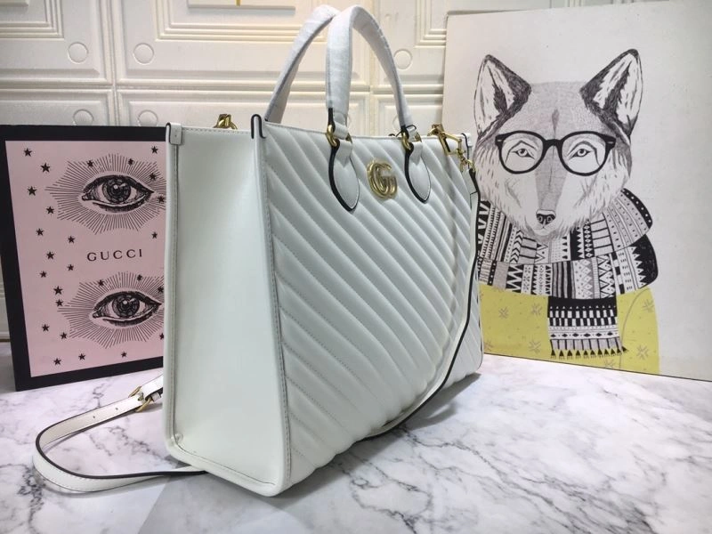 Gucci Shopping Bags Youthful 80763