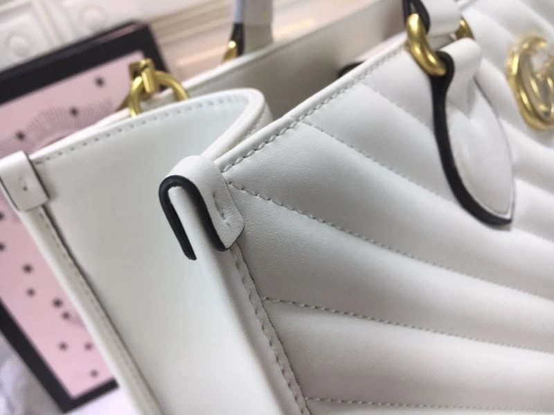 Gucci Shopping Bags Youthful 80763
