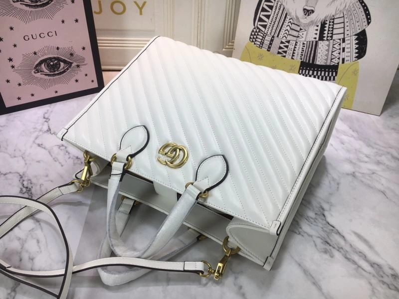 Gucci Shopping Bags Youthful 80763