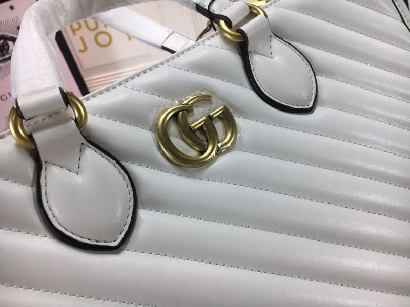 Gucci Shopping Bags Youthful 80763