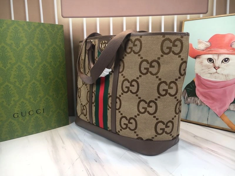 Gucci Shopping Bags Sophisticated 80760