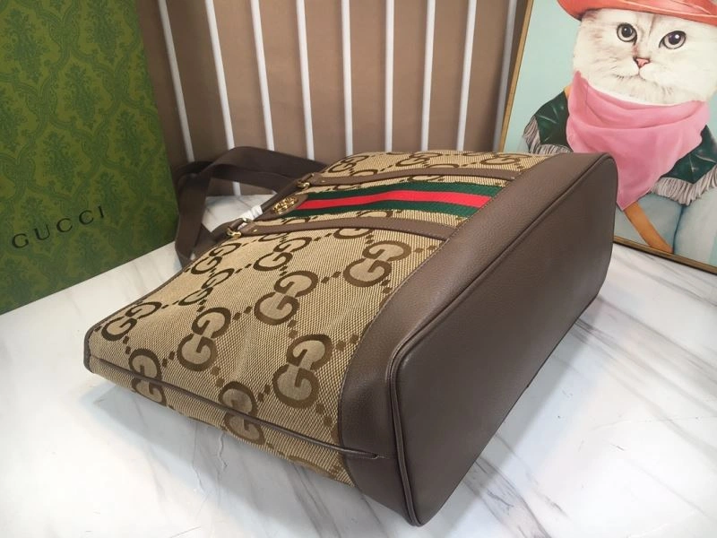 Gucci Shopping Bags Sophisticated 80760