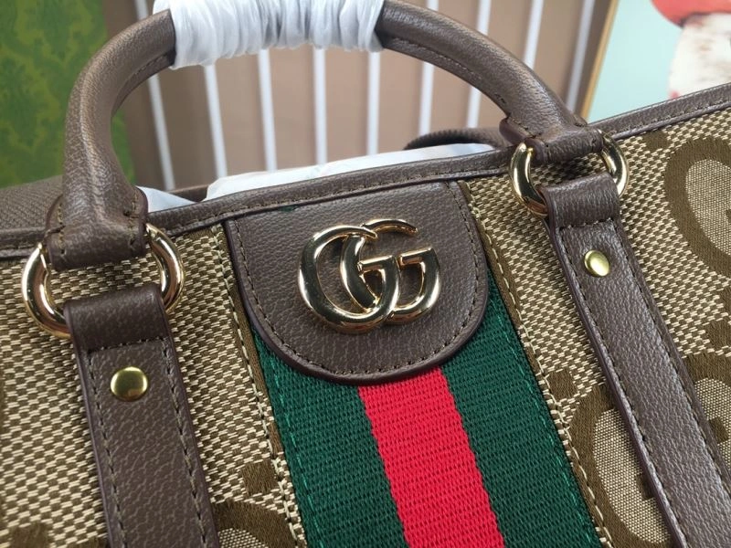 Gucci Shopping Bags Sophisticated 80760